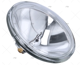 OTTICA 28V  50w 114mm. 4505