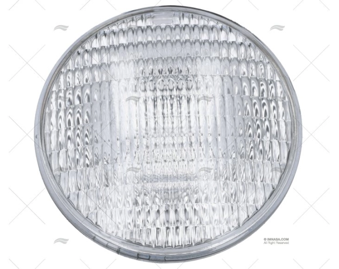 OTTICA 12V 300w 177mm. PAR-56