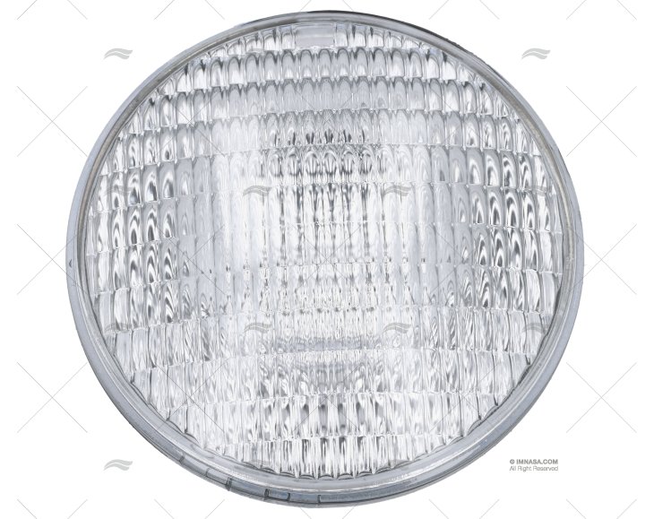 ÓTICA 12V 300w 177mm. PAR-56