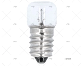 LÂMPADA E14  12V  5W 16X35 PLS