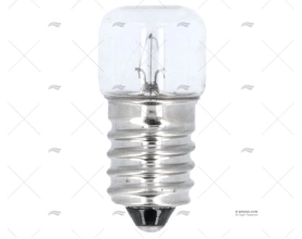 TUBE-LAMP SPARE E-14PLS 16x35 12V/5W