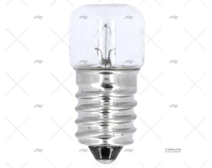 TUBE-LAMP SPARE E-14PLS 16x35 12V/5W