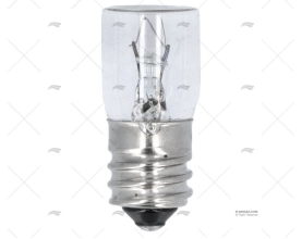 LÂMPADA E14  24V  5W 16X35 PLS