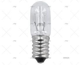 LAMPADINA E14 160V  5W 16X35 PLS