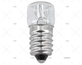 LAMPADINA E14 220V 3,5W 16X35 PLS