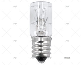 LÂMPADA E14 220V  7W 16X45