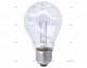 SPARE LAMP  STANDARD CLEAR  E-27 12V/25W