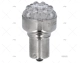 SPARE LAMP  LED BA15S 24V