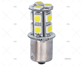 LAMPE TEMOIN E-10 17X29 4.5V/2.5W