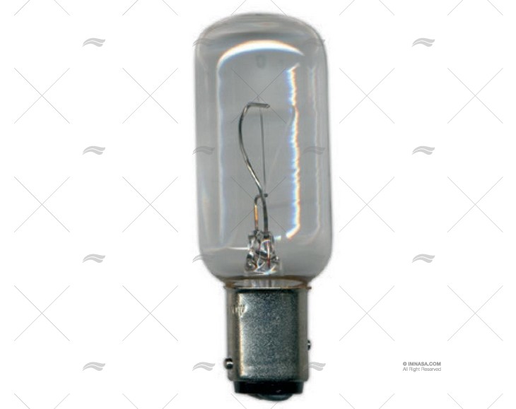 SPARE LAMP 12V 10W