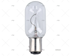 LAMPADINA BAY15D 12V 25W