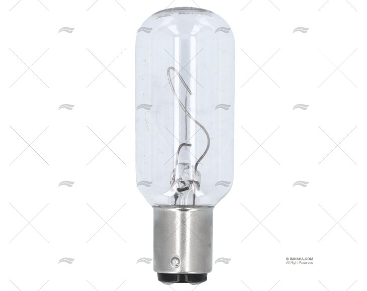 SPARE LAMP BAY15D 12V 10W (ANCHOR LIGHT