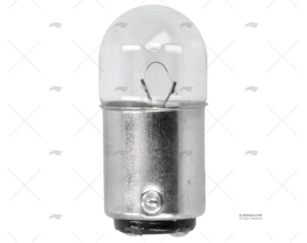 SPARE LAMP  FLAT END 16x35 BA15D 12V/5W