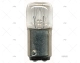 SPARE LAMP 16x35 BA15D 110V/5W