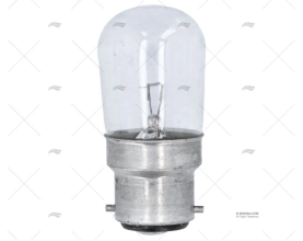 SPARE LAMP FURNACE 30x60 B22 24V/25W