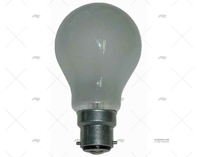 LAMP  SATIN B22 36V 40W