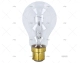 LAMPE CLAIRE B22 12V 60W