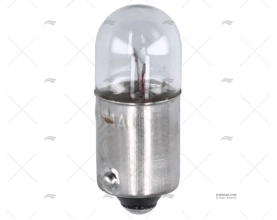 LAMPADINA BA9S   6V  4W 3892