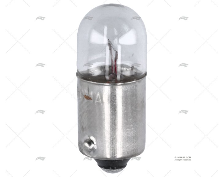 LAMPADINA BA9S   6V  4W 3892