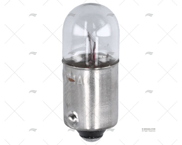 SPARE LAMP 3892 BA9S 6V/4W