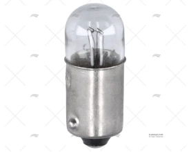LAMPADINA BA9S  24V  2W 1137