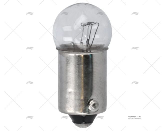LAMPADINA BA9S  24V  3W 1152