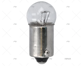 LAMPADINA BA9S  24V  3W 1152