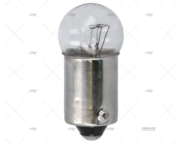 LAMPADINA BA9S  24V  3W 1152