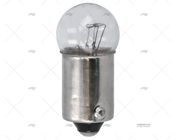 SPARE LAMP 1152 BA9S 24V/3W