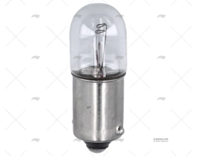 Lampadina BA9S  24V  4W 3930