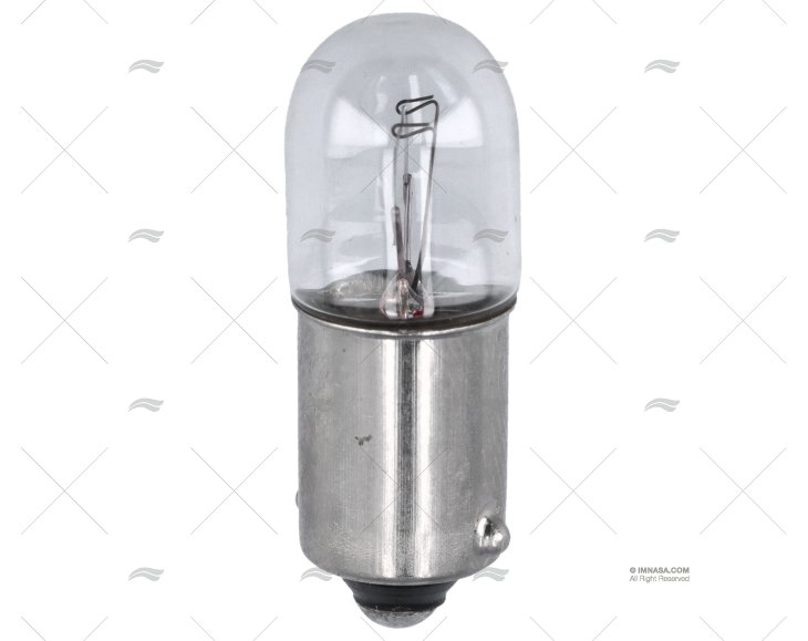 SPARE LAMP 3930 BA9S 24V/4W