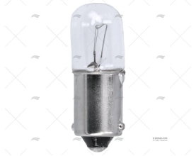 SPARE LAMP 10x28 BA9S 36V/3W