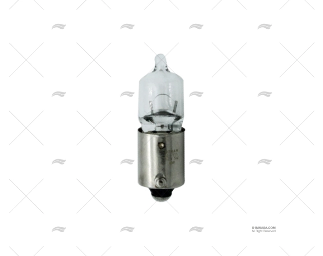 LAMPADINA BA9S  12V  5W