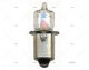 LAMPE HALOGENE 6405910 P13,5S 4V/0.85A