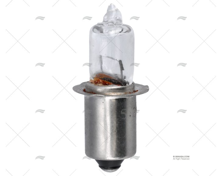 LAMPADINA P13,5S 5,2V/4,4W