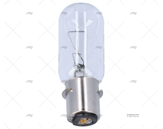 SPARE LAMP  TORCH  P28S 24V/40W