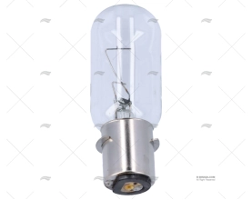 LAMPADINA P28S  24V 40W