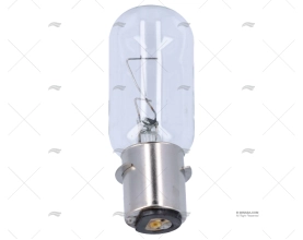 SPARE LAMP  TORCH  P28S 24V/40W