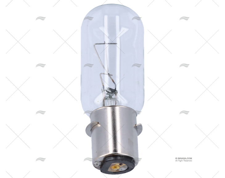 LAMPADINA P28S  24V 40W