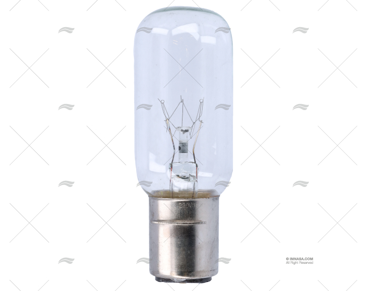 SPARE LAMP  TORCH  P28S 220V/65W