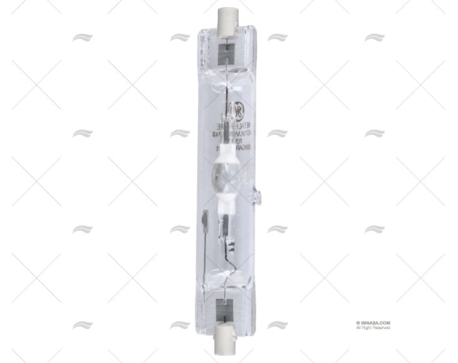 AMPOULE H9I TS 70W/NDL