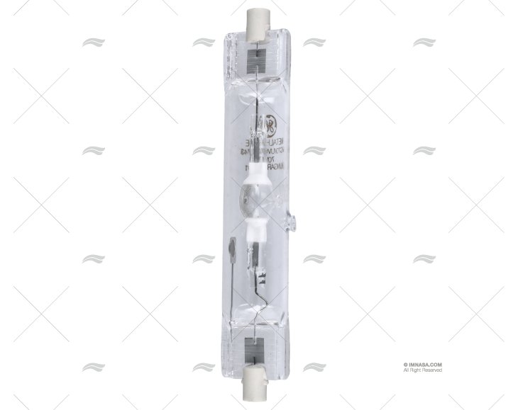 LAMPADINA R9I-TS 220V 70W/NDL