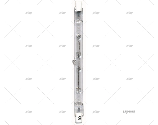 BOMBILLA R7S 220V 200W IODO