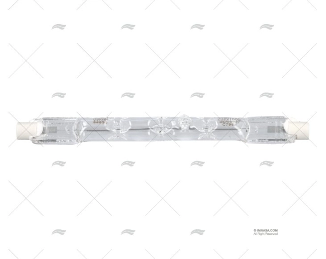 LAMPADINA R7S 220V 200W IODIO