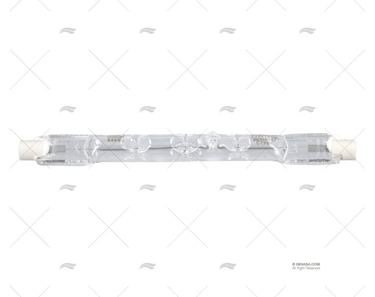 LAMPADINA R7S 220V 200W IODIO