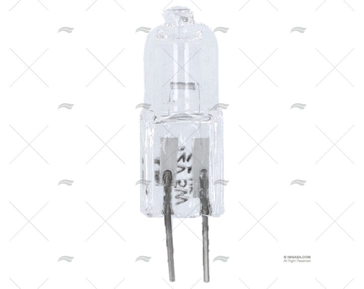 LÂMPADA G4 12V  5  W 64405 HALÓGENA