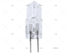 BOMBILLA G4 12V 10  W 64415 HALOGENA
