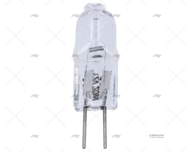 LÂMPADA G4 12V 20  W 64425 HALÓGENA
