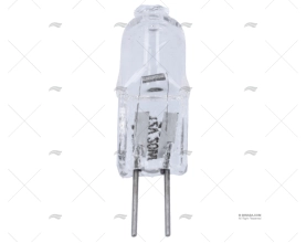 LÂMPADA G4 12V 20  W 64425 HALÓGENA