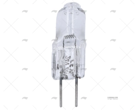 LAMPADINA G4 24V 20  W 64435 ALOGENA